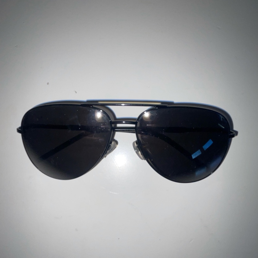 Marc Jacobs Aviator Sunglasses